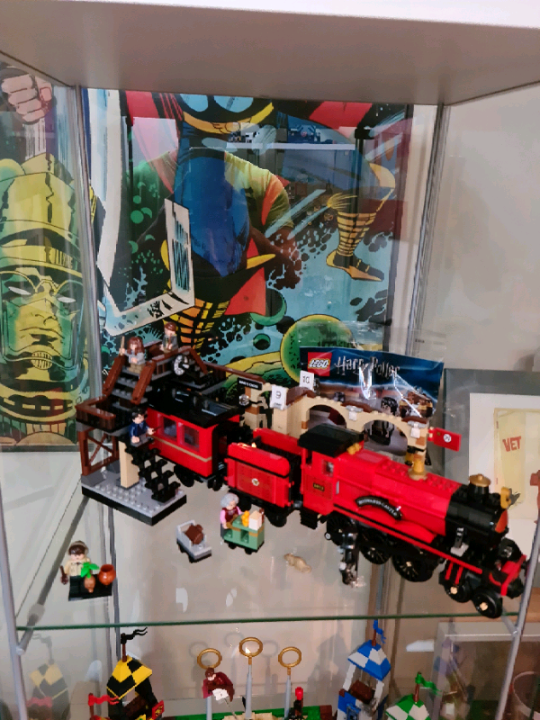 gumtree harry potter lego